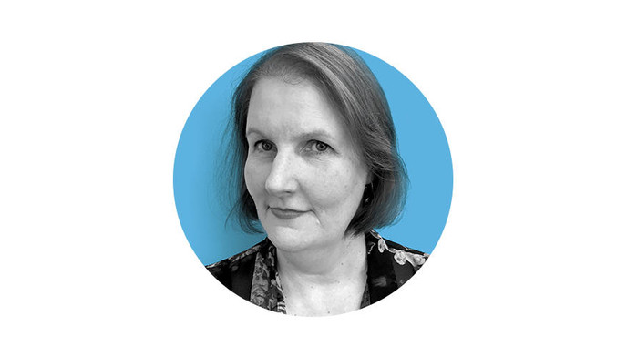 Suzanne Carnell Suzanne Carnell