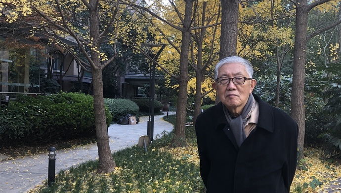 Yang Qiusheng Yang Qiusheng